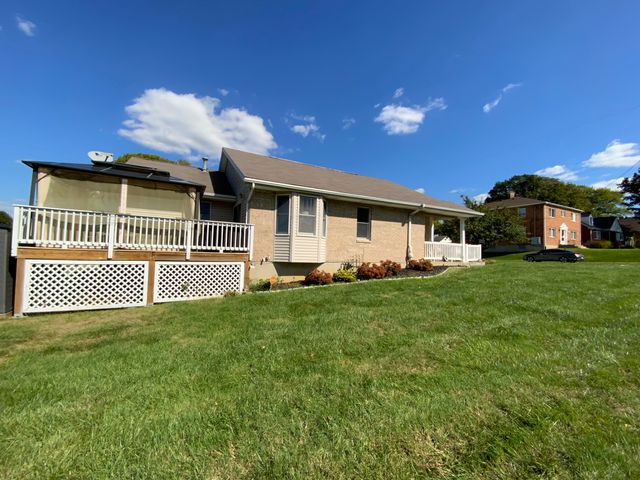 3514 Hulbert Avenue, Erlanger, KY 41018