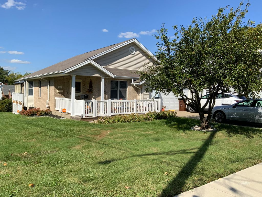 3514 Hulbert Avenue, Erlanger, KY 41018