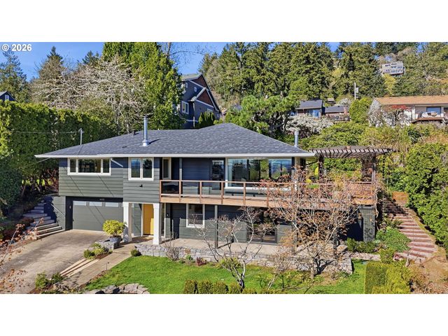 4432 Sw TWOMBLY Ave, Portland, OR 97239