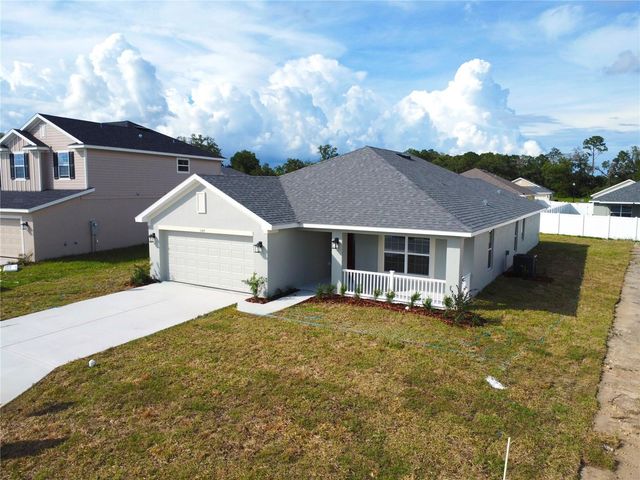 3147 NE 45TH AVENUE, Ocala, FL 34470