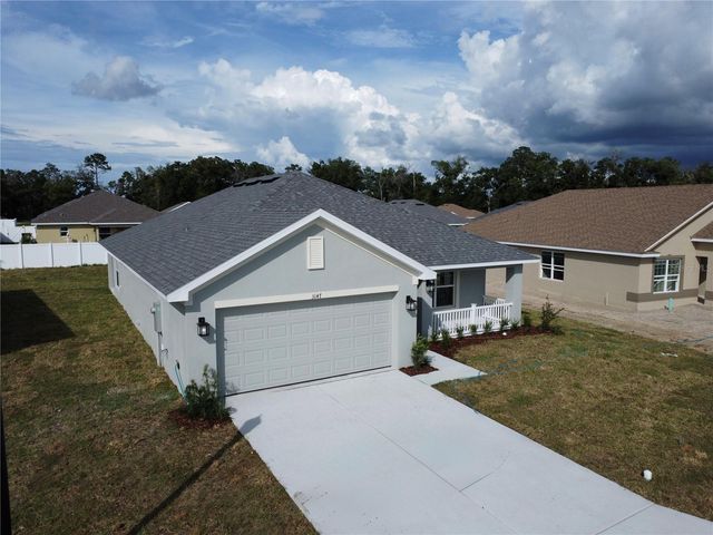 3147 NE 45TH AVENUE, Ocala, FL 34470