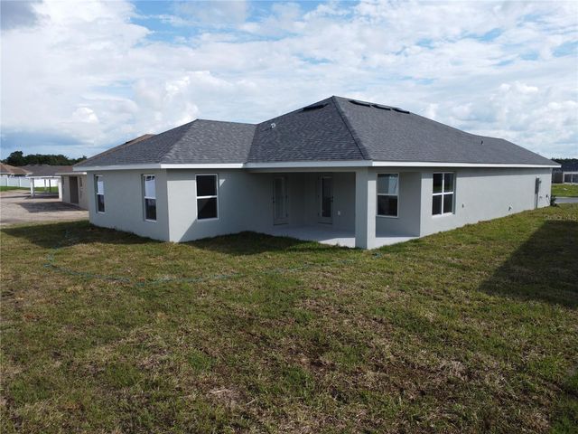 3147 NE 45TH AVENUE, Ocala, FL 34470