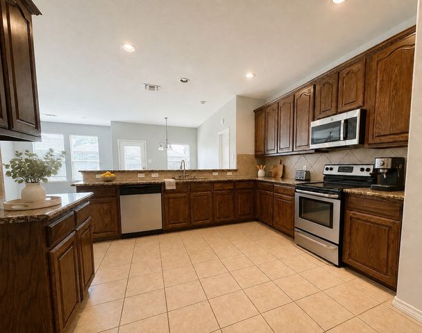 2047 Jack County Drive, Forney, TX 75126
