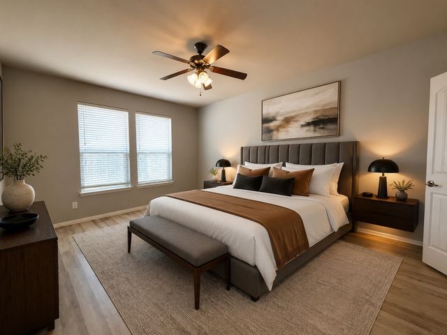 2047 Jack County Drive, Forney, TX 75126