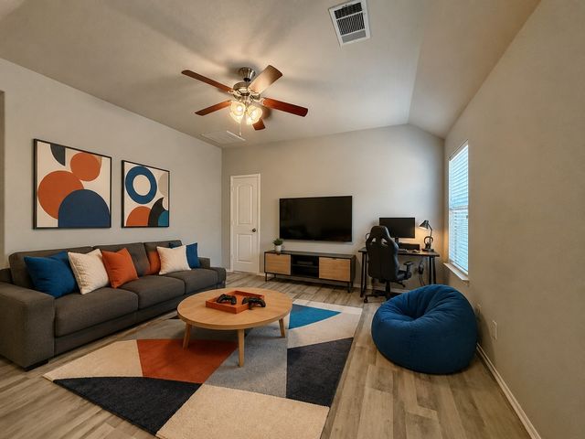 2047 Jack County Drive, Forney, TX 75126