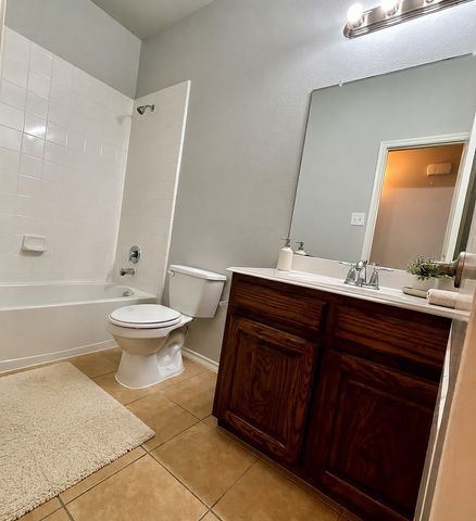 2047 Jack County Drive, Forney, TX 75126