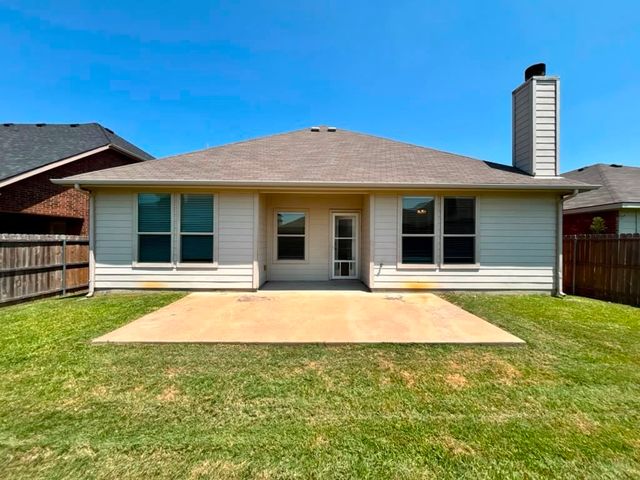 2047 Jack County Drive, Forney, TX 75126