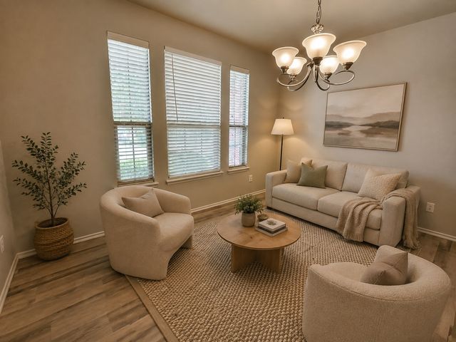 2047 Jack County Drive, Forney, TX 75126
