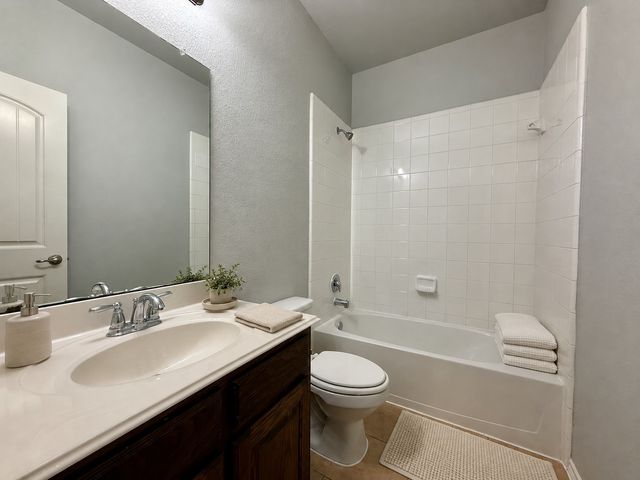 2047 Jack County Drive, Forney, TX 75126