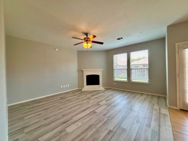 2047 Jack County Drive, Forney, TX 75126