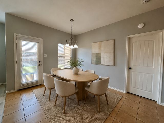 2047 Jack County Drive, Forney, TX 75126