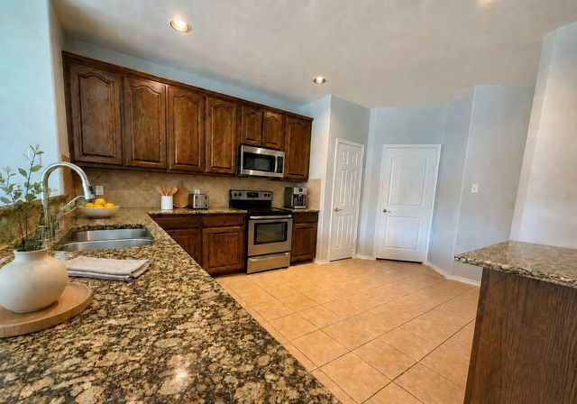 2047 Jack County Drive, Forney, TX 75126