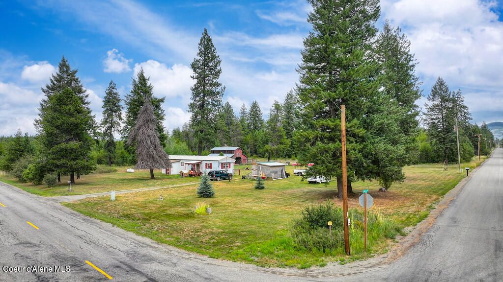 28850 N 1ST ST, Athol, ID 83801