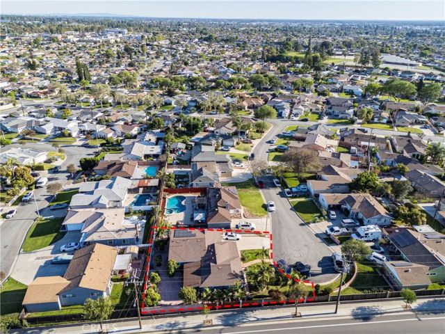 11704 Thermal Drive, La Mirada, CA 90638