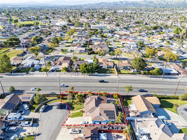 11704 Thermal Drive, La Mirada, CA 90638