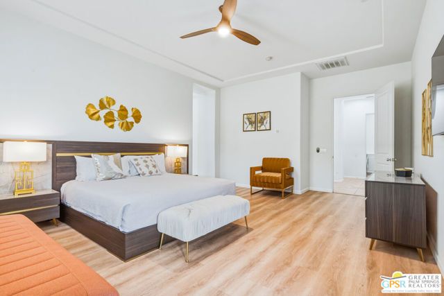 1420 Olga Way, Palm Springs, CA 92262