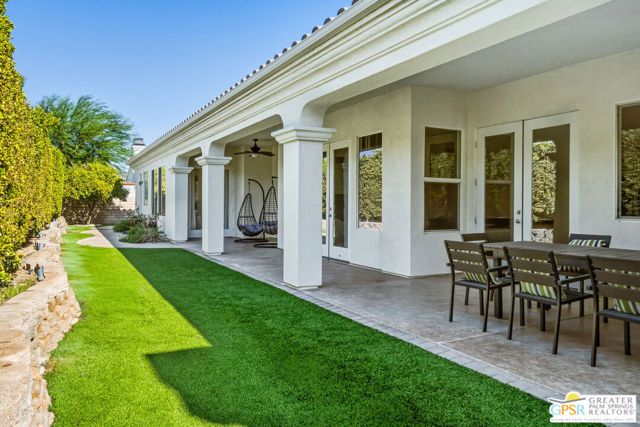 1420 Olga Way, Palm Springs, CA 92262