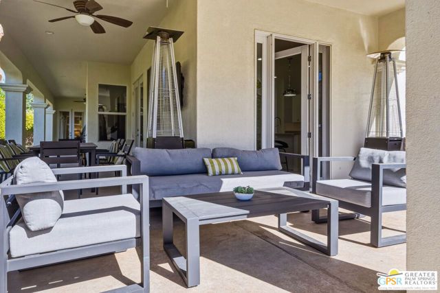 1420 Olga Way, Palm Springs, CA 92262