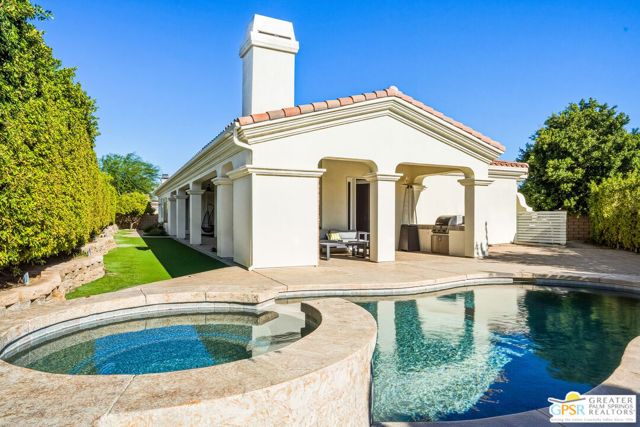 1420 Olga Way, Palm Springs, CA 92262