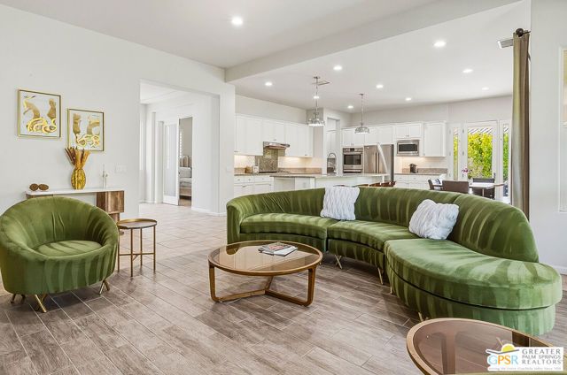 1420 Olga Way, Palm Springs, CA 92262