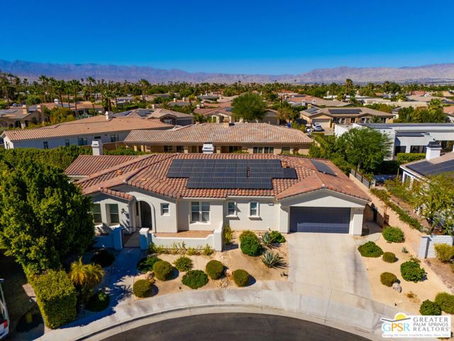 1420 Olga Way, Palm Springs, CA 92262