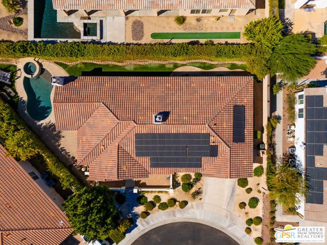 1420 Olga Way, Palm Springs, CA 92262