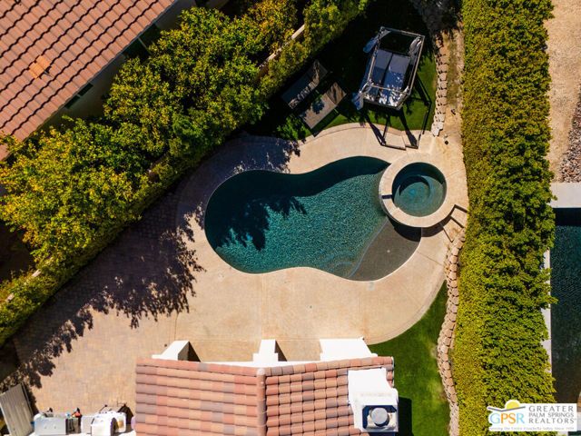 1420 Olga Way, Palm Springs, CA 92262