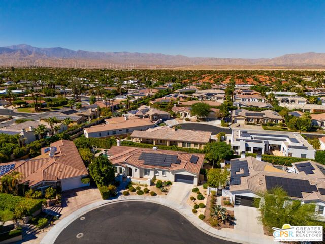 1420 Olga Way, Palm Springs, CA 92262