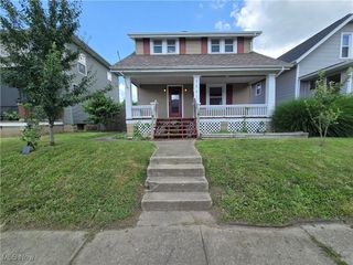 1541 Linden Avenue, Zanesville, OH 43701