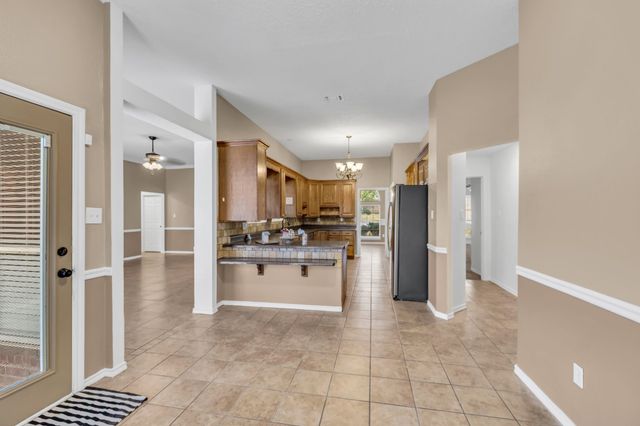 309 Deauville Drive, Fort Worth, TX 76108