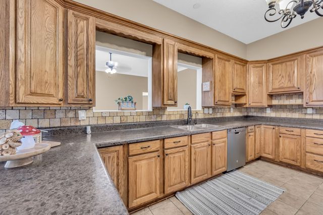 309 Deauville Drive, Fort Worth, TX 76108