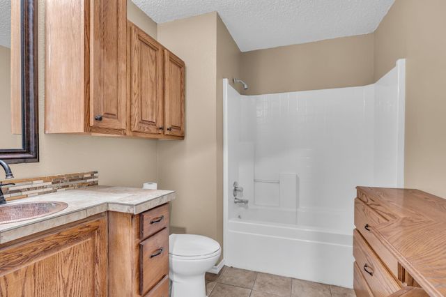 309 Deauville Drive, Fort Worth, TX 76108