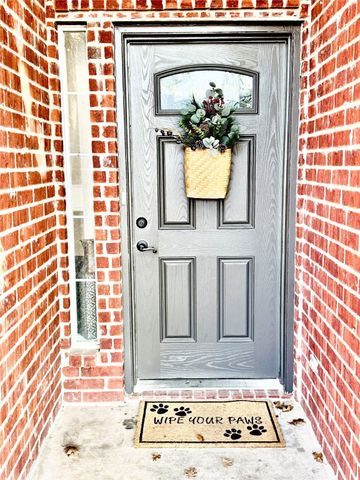 309 Deauville Drive, Fort Worth, TX 76108