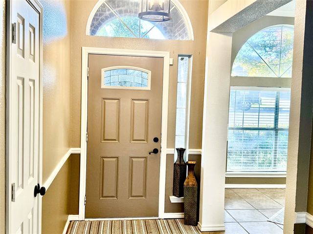 309 Deauville Drive, Fort Worth, TX 76108