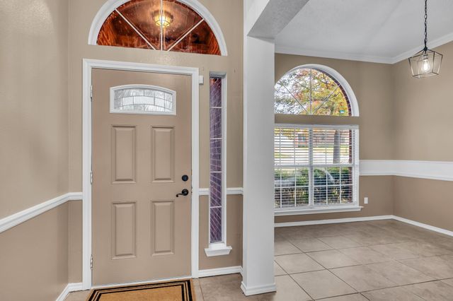 309 Deauville Drive, Fort Worth, TX 76108