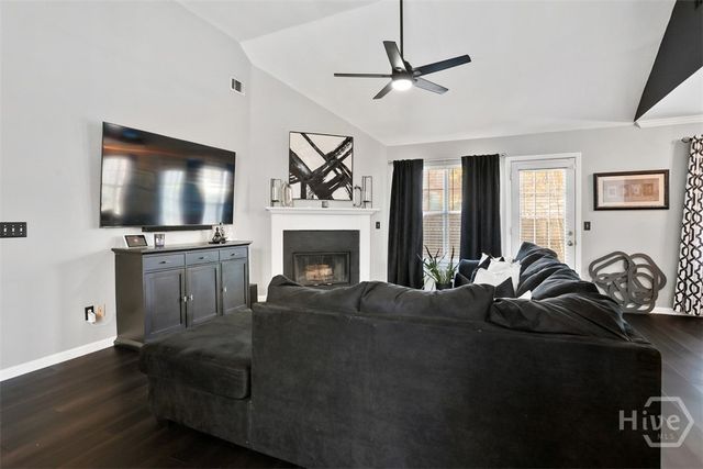 9 Avocet Way, Savannah, GA 31419