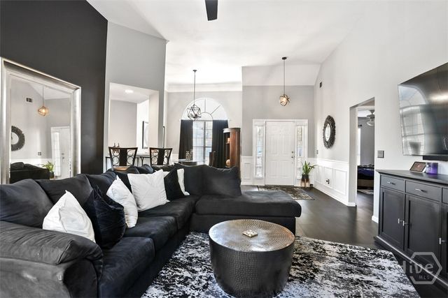 9 Avocet Way, Savannah, GA 31419