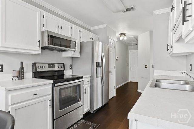 9 Avocet Way, Savannah, GA 31419