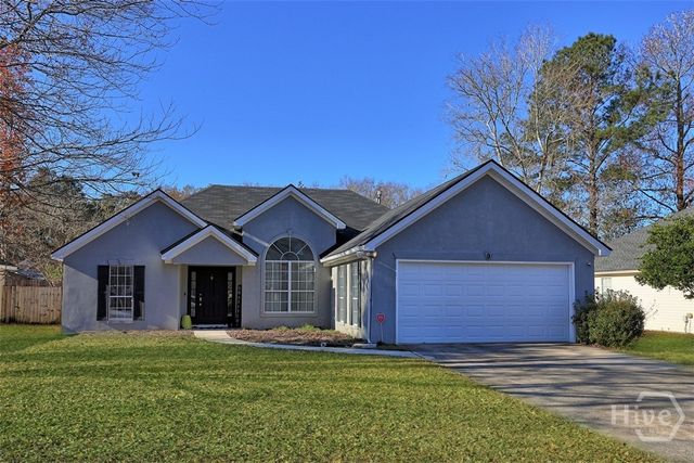 9 Avocet Way, Savannah, GA 31419