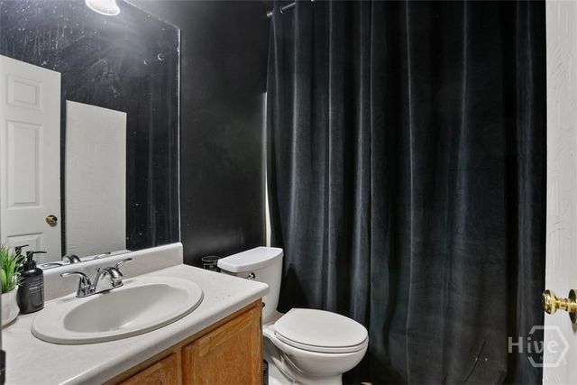 9 Avocet Way, Savannah, GA 31419