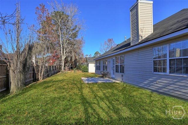 9 Avocet Way, Savannah, GA 31419