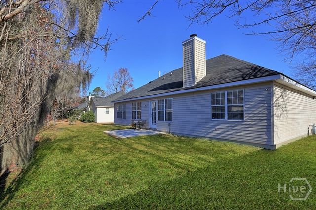 9 Avocet Way, Savannah, GA 31419