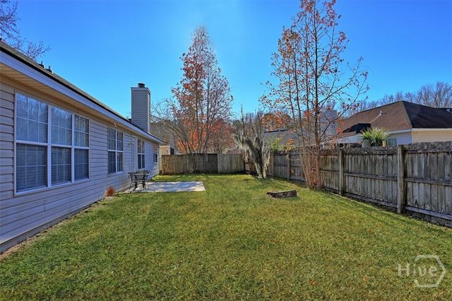 9 Avocet Way, Savannah, GA 31419