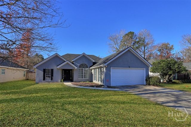 9 Avocet Way, Savannah, GA 31419