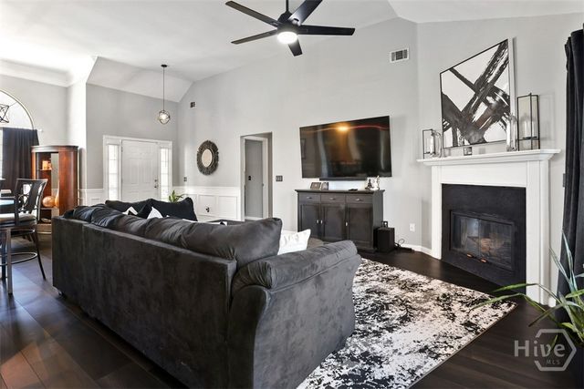 9 Avocet Way, Savannah, GA 31419