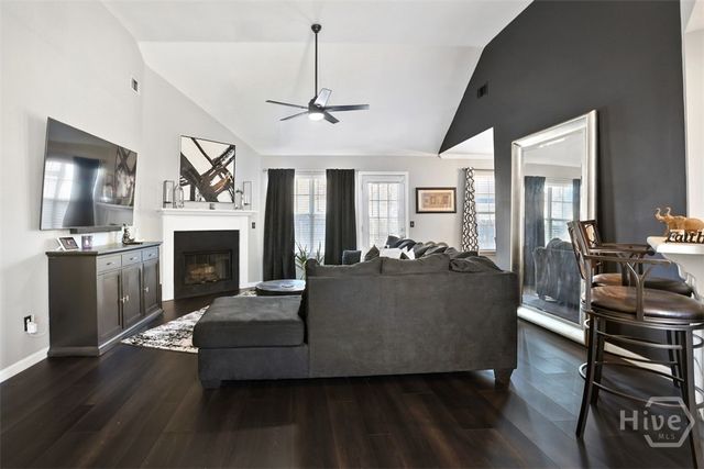 9 Avocet Way, Savannah, GA 31419