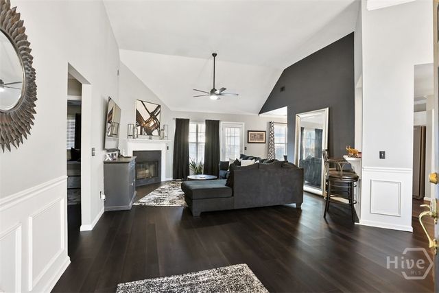 9 Avocet Way, Savannah, GA 31419