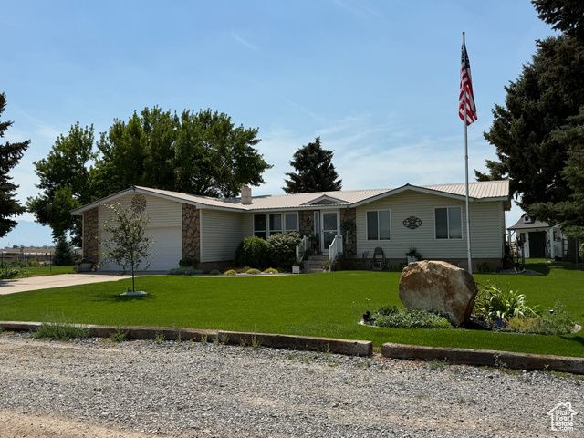 3515 W 100 S, Weston, ID 83286