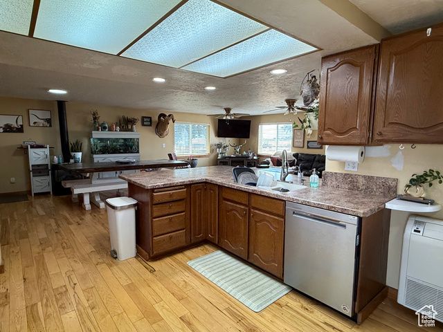 3515 W 100 S, Weston, ID 83286