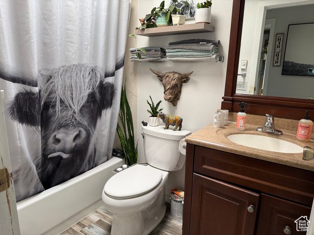 3515 W 100 S, Weston, ID 83286